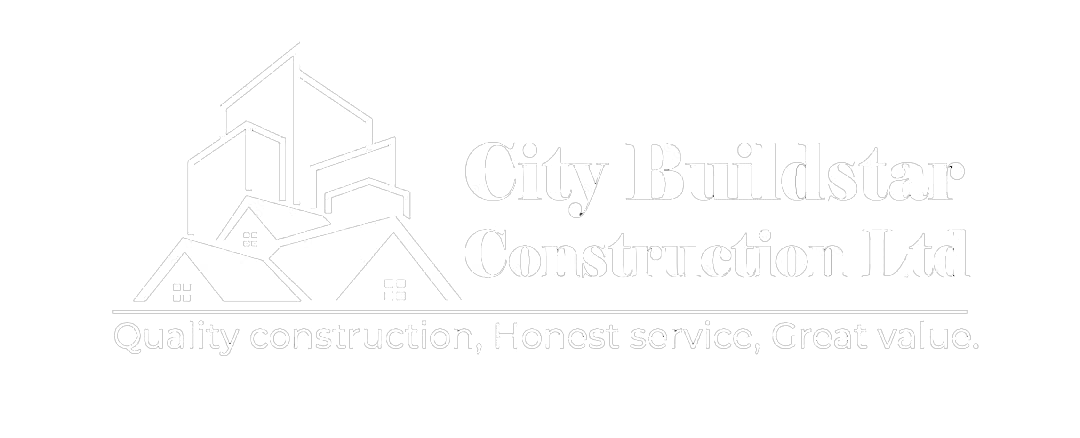 City Buildstar construction